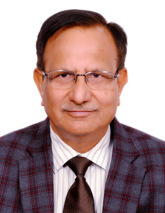 Mr. Nand Lal Singh